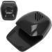 Portable Nail Dryer - Quick Cooling Fan for Fast Nail Polish Drying (Black) - Ideal for Home and Salon Use - Buy Online on SooperMarket.com