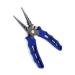 Gamakatsu P003 Fishing Pliers, Stainless 7" (1-Pack)