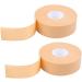 Healifty Athletic Tape Blister Bandaids - 4 Rolls, Soft Cushions for Women, Toe Protectors, Against Pain and Blisters - Buy Online on SooperMarket.com