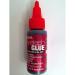 Sassi Eyelash Glue 1oz (Dark)