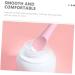 Mikinona 2 Pcs Eyeliner Silicone Stamps Eye Mascara Eyeshadow Face Cream Girl Miss - Buy Online on SooperMarket.com