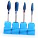 minkissy Manicure Drill Bits Nail Grinding Head Manicure Grinding Tool Nail Art Drill Bits Gel Nails Drill Bit Electrical Tools Diamond Drill Bit Nail Accessories Pedicure Nail Drill medium As Shown - Buy Online on SooperMarket.com