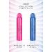 Perry Ellis 360 Collection Magnetic Pink - 3.4 fl oz / 100 ml Eau de Parfum - fruity floral feminine - Buy Online on SooperMarket.com