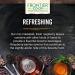 Frontier Co-op Organic Red Raspberry Leaf Tea - 1.48 oz (42 g) | Herbal Wellness - Buy Online on SooperMarket.com