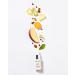 NEONAIL Nail Care Nail Oil with Pipette 6.5 ml Vitamin Cuticle Oil Intense 8370 - Buy Online on SooperMarket.com