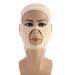 Bandage Lifting Mask Face Lift Firming Mask Facial Slimming Mask Slimming Facial Mask Afslankgordel Weight Leaning (M)