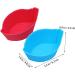 HOMSFOU 30 Pcs Candy Baking Cups Jelly Cake Molds Pie Tart Molds Muffin Baking Cups Liners Chocolate Baking Cups Mini Cupcake Liners Tartlets Pans Mini Quiche Pans Mini Pan Children's Set mediumx3pcs As Shownx3pcs - Buy Online on SooperMarket.com