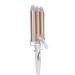 3 Barrels Curling Iron Hair Crimpers and Wavers Fast Heating Hair Waver Barrel Curler Wand 25mm Hair Crimper Hairdressing Tool Hair Curler Hair-Scalp TreatmentsHair Care