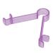 Portable Lip Plumping Device Anti Aging Facial Exerciser Enhancer with Reduce Lip Wrinkles Facial Exerciser Lip Plumper for Firmer Skin Plumper Lips Defined () Purple