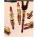 L'Or al Paris Color Riche Satin Smooth Lipstick Moisturising Pure Pigment Lip Colour With Omega 3 & Vitamin E 129 Montmarte Montmarte 129 1 count (Pack of 1) - Buy Online on SooperMarket.com