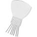 Buy Stainless Steel Gua Sha Scratch Massager - Improve Blood Circulation & Muscle Relief for All Ages - Buy Online on SooperMarket.com