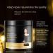 Caviar Hair Mask 500g - Repair Dry & Frizzy Hair, Anti Hair Loss & Deep Moisturizing Treatment - Buy Online on SooperMarket.com