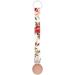 Buy Premium Cotton Linen Baby Pacifier Clip & Holder - Ideal for Infants | Durable Stylish & Safe - Buy Online on SooperMarket.com
