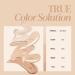 ESPOIR Pro Tailor Foundation Be Glow New Class 3 Petal 30g SPF27 | Long-Lasting Radiance Glow Foundation | Lightweight Dewy Coverage - Buy Online on SooperMarket.com