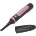 USB Rechargeable Heated Eyelash Curler Gentle and Effective Curling 4 Temperature Levels Portable with Safety Auto Power Off Compatible with Various Charging Devices - Buy Online on SooperMarket.com