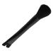 PLAFOPE powder brush Foundation Brush Loose Powder Brush highlighter brush face brush Highlight/brighten brush Double Ended Makeup Brush contour brush highlight brush