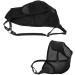 Archery Chest Protector Archery Chest Guard Adjustable Mesh Bow Arrow Chest Protector Accessories for Men Women - Buy Online on SooperMarket.com