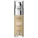 L'Oreal Paris Perfect Match/Accord Parfait Liquid Super-Blendable Foundation SPF 16 30ML with Light Shimmer Honey/Miel 6.N