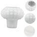 STOBOK 1pc Box Epoxy Mold Silicone Molds Decor Stencils for Crafts Diy Mold Casting Mold Candle Accessories - Buy Online on SooperMarket.com