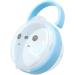 HMLTD Pacifier Bag & Cover | Clear Nipple Holder Storage Box | Universal Baby Accessories for Travel - Buy Online on SooperMarket.com
