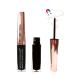 Newfacefure Magnetic Eyeliner, High-end Formula Magnetic Liquid Eye Liner Pen, Waterproof and No Smudge with Natural Look Eye Makeup Liner, Use with Magnets Lashes (White)