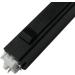 Tainrunse Lightweight Keycap Removal Tool Keyboard Cleaning Accessory Efficient Puller for Mechanical Keyboards Comfortable Grip Extractor Vigorous Dual-purpose Black - Buy Online on SooperMarket.com