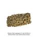 Pasionita Raw Green Coffee Beans - Unroasted 250g Whole Bean for Home Roasting - Buy Online on SooperMarket.com