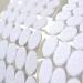 Self Adhesive Dots  108 Pairs 0.59 Diameter Hook and Loop Dots with Waterproof Sticky Dots Strong Adhesive for New Years Decorations Supplies  Glue Dots Classroom Office Home Black and White 7D-HL-DOT-BLWH - Buy Online on SooperMarket.com