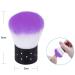 Ebanku 13-Piece Acrylic & Gel Nail Brush Set - Professional Nail Art Design Tools for UV Gel & Acrylic Painting - Buy Online on SooperMarket.com