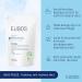 Eubos Creme Oil Bath 400ml | Hydrating Bathing Concentrate for Dry Skin | Dermatologically Tested | Includes Advantage Storage Bag - Buy Online on SooperMarket.com