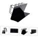 Didiseaon Hairdressing Tool Organizer - Wall-Mounted Clipper Tray & Beard Trimming Catcher for Salons & Home Use - Buy Online on SooperMarket.com