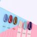 200 x Natural Clear False Nail Art Tips Display Swatch Sticks for Practice and Polish Swatching - Buy Online on SooperMarket.com