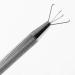 Professional 4 Prong Diamond Stone Tweezers | Precision Bead Pick Up Tool for Jewelry Making - Buy Online on SooperMarket.com
