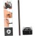 DOITOOL 1 Set Eyebrow Pencil Eye Makeup Pencil Perforation Miss 1 count (Pack of 1) Coffee - Buy Online on SooperMarket.com