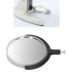 360 Degree Rotation Biological Microscope Reflecting Mirror - Replacement for Light Observation (Plastic Bracket) - Buy Online on SooperMarket.com