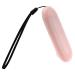 Anti Itch Device Healer Insect Mos Quito and Bug Bite Treatments USB Electric Itch Relief for Camping Travel Outdoor Activities(Pink)