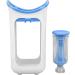 Baby Food Maker Blender Infant Baby Food Maker Small Baby Puree Maker for Making Juices Flavoring Dishes and Delicious Food(Blue) - Buy Online on SooperMarket.com