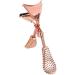 Eyelash Curler Eyelash Holder Makeup Accessories Makeup Eyelashories Mini Handle 10*3.5cm - Buy Online on SooperMarket.com