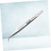 minkissy 1pc Set Pointed Repair Cardmaking Electronics Jewelry Diamond Jewelry Kit Multifunctional Tweezer Lengthen Steel Work 16*1cm Picture 1 - Buy Online on SooperMarket.com