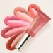 Reddhoon Blush Beauty Wand Matte Cream Face Blush with Cushion Applicator Natural-looking Cheek Tint Blush Lightweight Blendable Blush Stick for Cheek Lip (103 Rosa) - Buy Online on SooperMarket.com