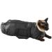 Yuehua mech cat care bag pet pocket bag bag nail clipping cleaning trim pockets anti-bleeding scratch-resinent mesh pocket for cutting nails bathing trip