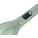Auto Hair Curler Ceramic Fast Heating Automatic Curling Iron Wand Portable Rechargeable Curling Wand for Styling Long Lasting Repair Hair Curling Wand for Long Short Hair 110 to 240V(#3) - Buy Online on SooperMarket.com