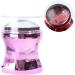 Nail Art Stamper Nail Stamping Templates with Silicone Heads DIY Manicure Print Tool - Buy Online on SooperMarket.com