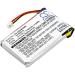 1150mAh Battery Replacement for Luvion Grand Elite 2 (3.7V)