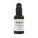 Vitamin C Serum - Exfoliating Nourishing & Skin Brightening - Made with Hyaluronic Acid Chamomile Carrageenan Orange Extract & Citrus Oil - 1 Fl Oz