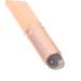 NOLITOY 9 Pcs Lip Brush Set - Lip Gloss Applicator Lipstick Wand & Concealer Brush - Pink Silicone Makeup Beauty Tools for Flawless Application - Buy Online on SooperMarket.com