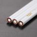 20pcs Wax Pencil for Rhinestones Nail Tools Rhinestones Picker Pencil Crayons Pencils Nail Rhinestones Nail Art Tools Nail Point Pen Dotting Pen Wooden White Manicure Dot Pen - Buy Online on SooperMarket.com