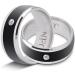 Smart Ring NFC Multi-Function Wearable Device for Mobile Phone - 7in - Buy Online on SooperMarket.com