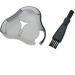 RONSIT Protective Plastic Cover Cap & Cleaning Brush for Norelco 1100 1200 Series Shaver - International Shipping Available - Buy Online on SooperMarket.com