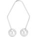 Facial Dimple Trainer Easy to Wear Dimple Makers Improve Facial Smile for Daily Use (White) - Buy Online on SooperMarket.com